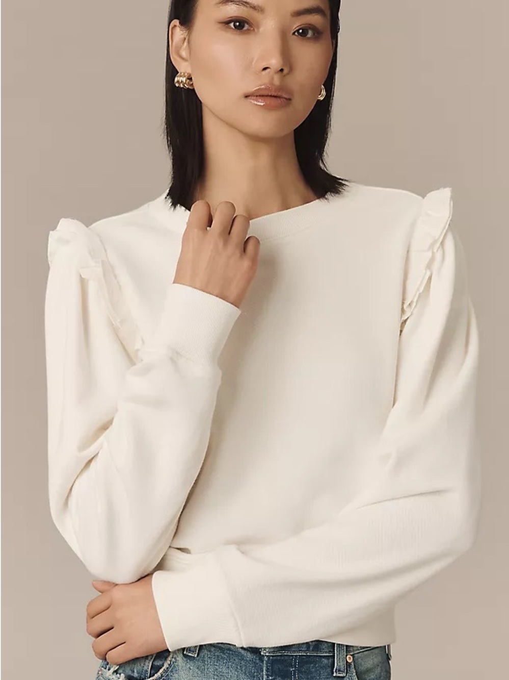 PAIGE sweatshirt